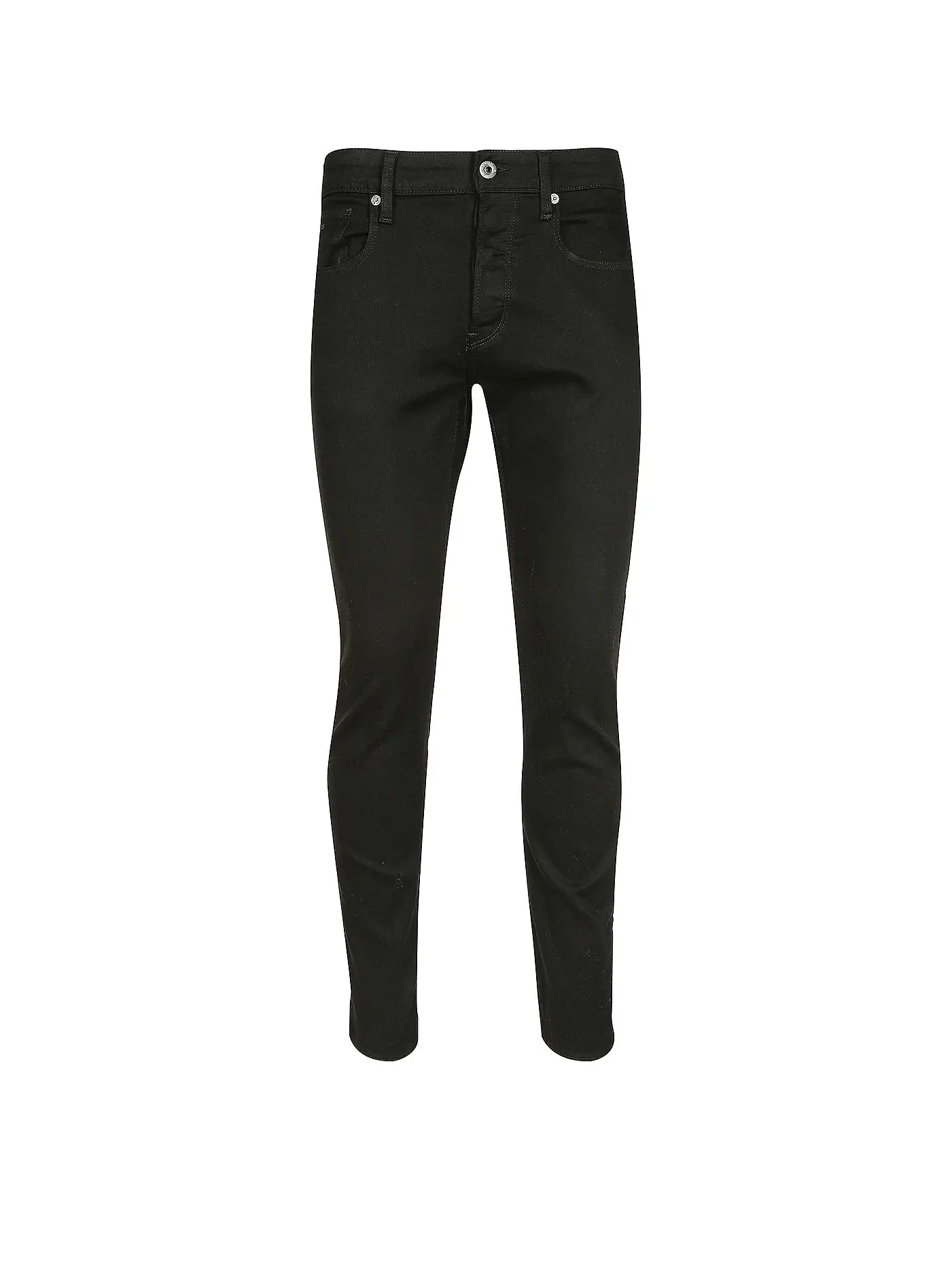 G-STAR RAW | Jeans Slim Fit 3301 | schwarz